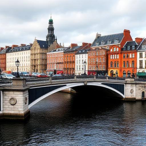 dublin