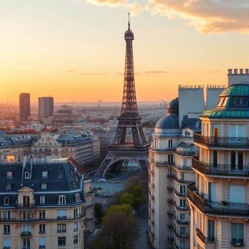 paris