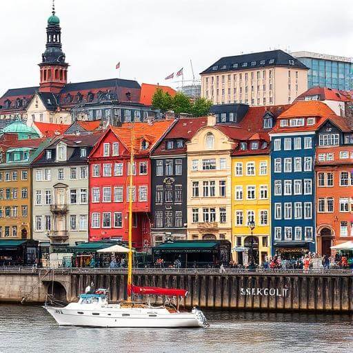 stockholm