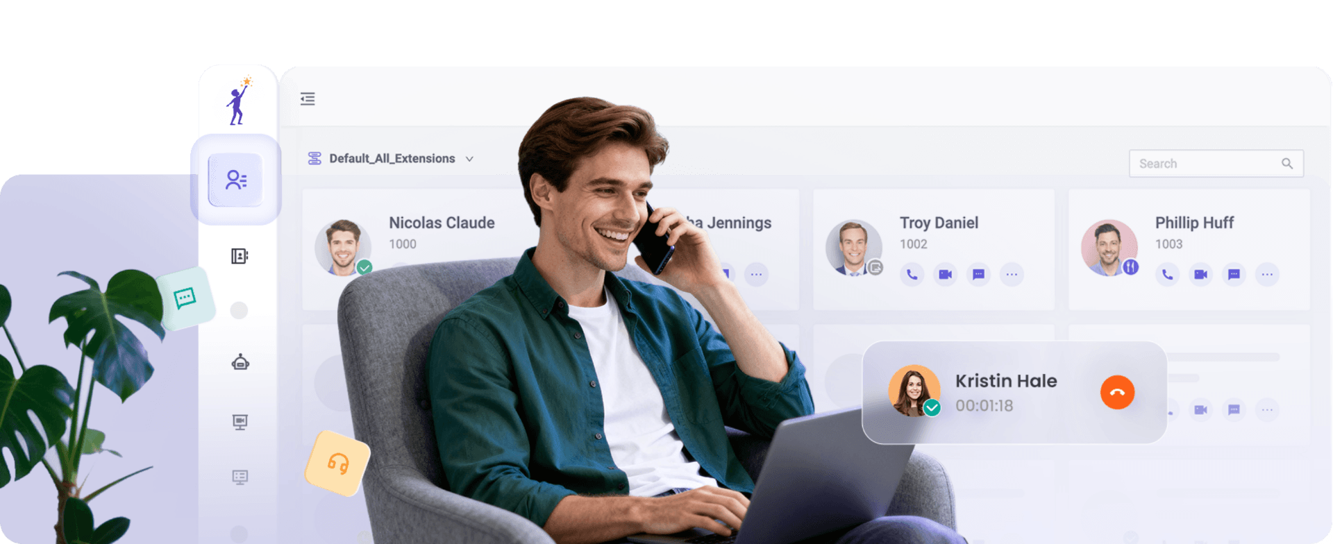 solution hero KquW GMV
