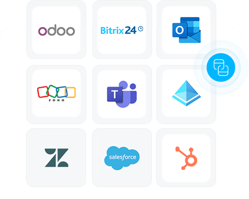 integrations ChCCnPa2