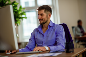 Comment le standard cloud Dromlik s'intègre à votre CRM